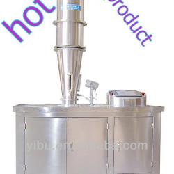 DLB Fluid bed NPK fertilizer coater