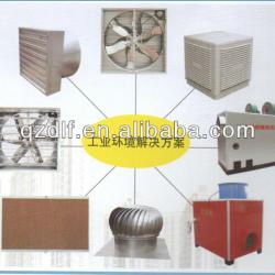 DLF poultry equipment