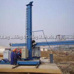 DLH Welding Manipulator