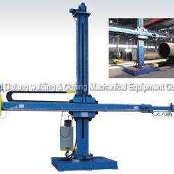 DLH Welding Manipulators