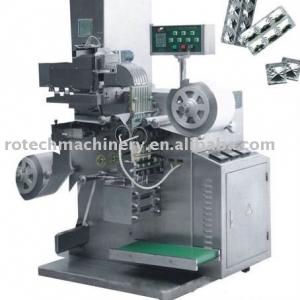 DLL-160 High-speed Automatic AL-AL Packing Machine (FDA&cGMP Approved)