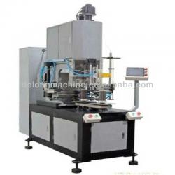 DLM-400 Double Vertical Automatic Coil Winding Machine