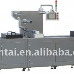 DLZ-320(420-520) Automatic Continuous Stretch Vacuum Packaging Machine