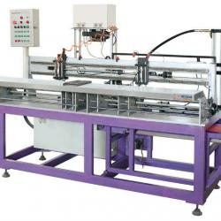 DLZ-AC DELI STELL BALL SLIDE RAIL LOADED BALL MACHINE