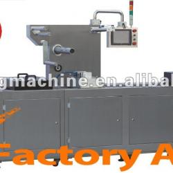 DLZ420 Vacuum Film Stretch Packing Machine