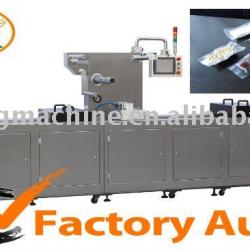 DLZ420 Vacuum Thermoforming Machinery