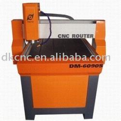 DM-6090 CNC Advertising machine