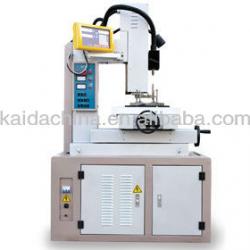 dm small hole drilling