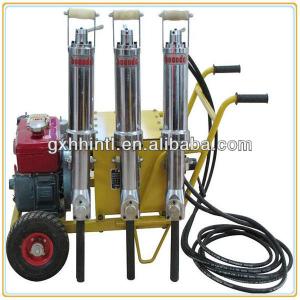 DM02 Hydraulic Rock Concrete Splitter