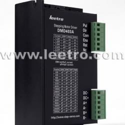 DMD403A, 2-phase Hybrid Stepper Motor Drive