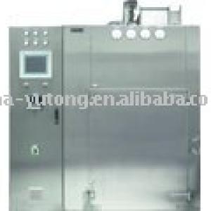 DMH Double Door Sterilization Oven