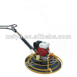 DMR1000 gasoline power trowel