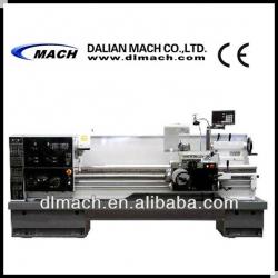 DMTG CDS6232 Gap-Bed Lathe Machine