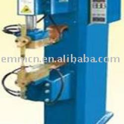 DN-100 Pneumatic Spot Welding Machine