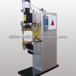 DN-100KVA AC can spot welding machine for sale China manufacturer