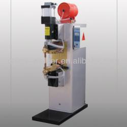 DN-100KVA Aluminum spot Welding Machine seller