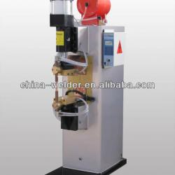 DN-100KVA series pipe automatic welding machine auto welded equipment