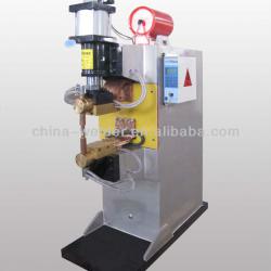 DN-150KVA Aluminum Spot Welding Machine seller