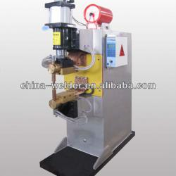 DN-200KVA series pneumatic AC spot&projection welding machine auto welded equipment