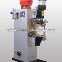 DN-35KVA series AC gas pressure spot welding machine