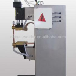 DN-75KVA Automatic Spot Welding Machine seller