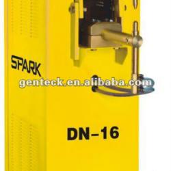 DN foot control welding machine