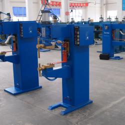 DN pneumatic spot welding machine