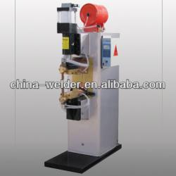 DN series AC gas pressure spot welding machine