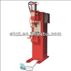 DN series of pneumatic spot welding machine