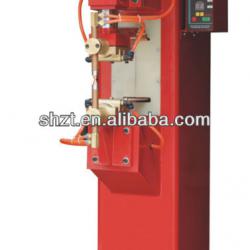 DN series of pneumatic spot welding machine