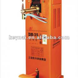 DN SERIES PEDAL TYPE RESISTANCE SPOT WELDING MACHINE