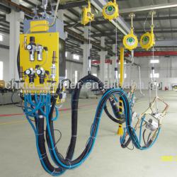 DN2-40X Manual Hand Hold Spot Welding Machine