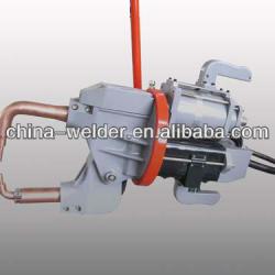 DN2-40X manual portable types of spot welding gun