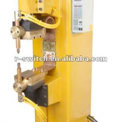 DN2 pneumatic resistance welder DN2-100