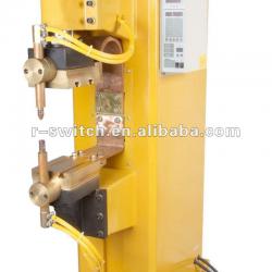 DN2 pneumatic resistance welder DN2-160