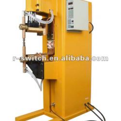 DN2 pneumatic resistance welder DN2-50