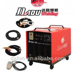 DNJ-25 SPOT WELDING MACHINE