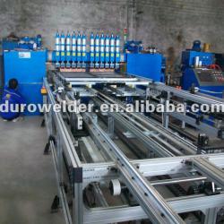 DNW Series Automatic Muliti-Spot Welding Machine