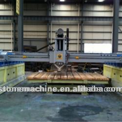 DNWQ-400(600)bridge edge cutting machine