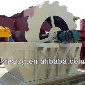 Do not miss out Mining sandstone washer for promotion in Shanghai,China.