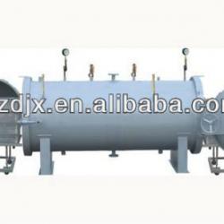 Dobule doors horizontal cheap autoclave sterilizer