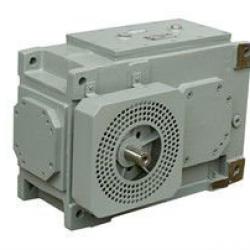 DOFINE Heavy duty transmission gear boxes