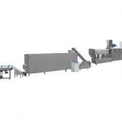 dog cat fish pet food processing line