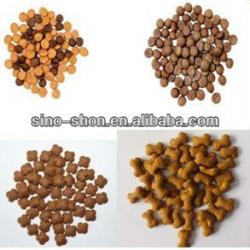 dog food machine/dog food making machine/dog food processing machine