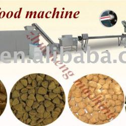 dog food making machine