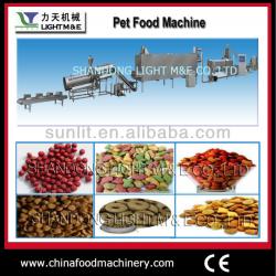 dog food making machine