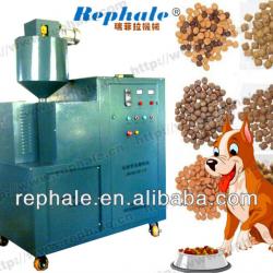 dog food making machine dry way