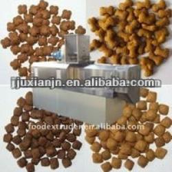 Dog Food Making Machine/Production Line