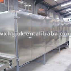 Dog Food/Pet Food/Textured soy protein processing line