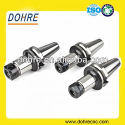 DOHR ER Spring BT 40 Collet Chuck System